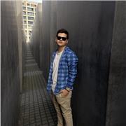 Puedo ayudarte en lo que necesites. Matemáticas, inglés, castellano, biología, entre otras…